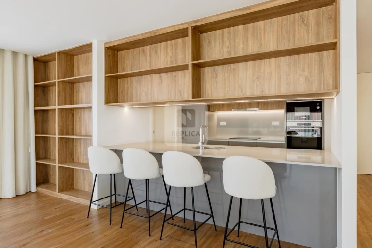 Apartamento T4 para Venda em Mafamude e Vilar do Paraíso Foto 38