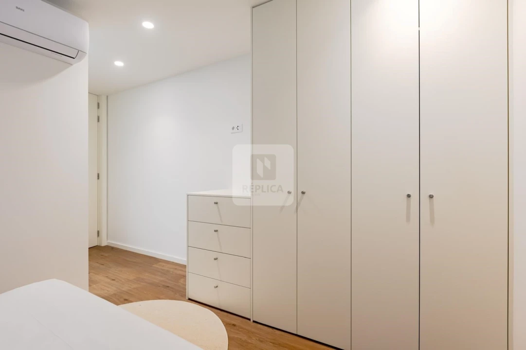 Apartamento T4 para Venda em Mafamude e Vilar do Paraíso Foto 50