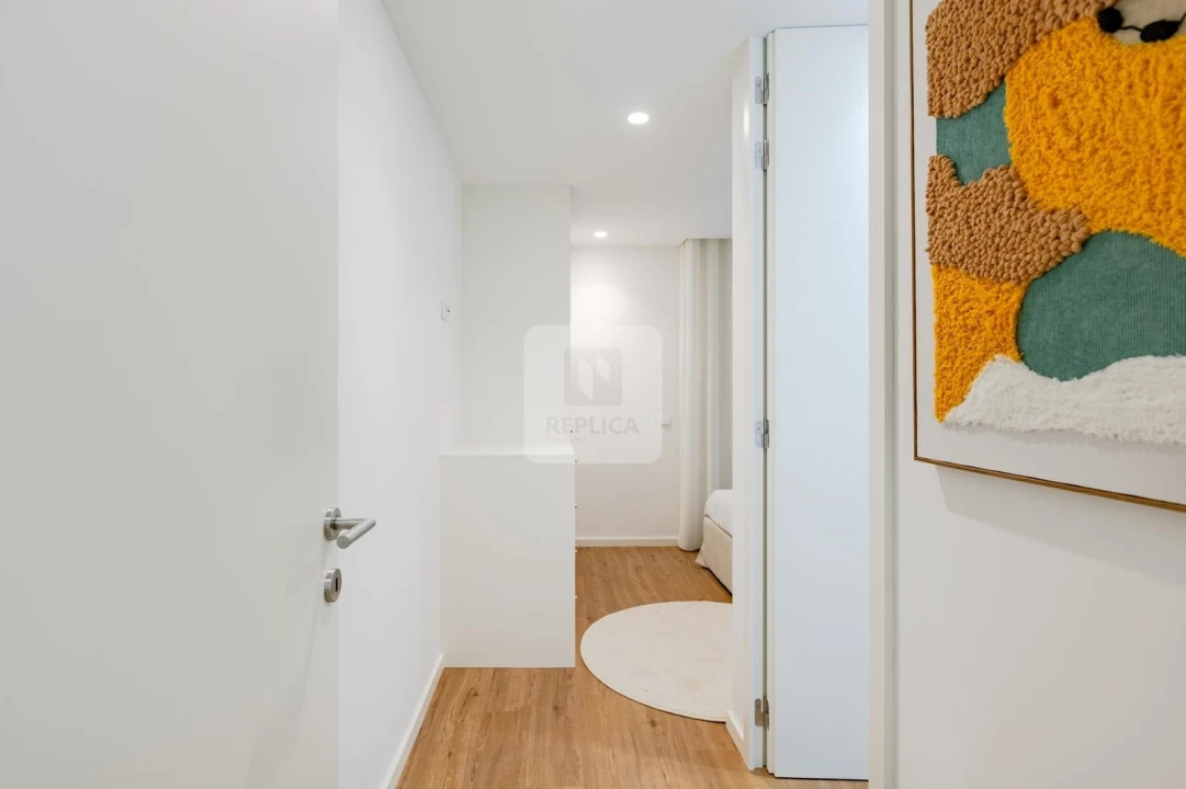 Apartamento T4 para Venda em Mafamude e Vilar do Paraíso Foto 45