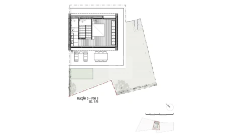 Moradia T4 para Venda em Aldoar, Foz do Douro e Nevogilde