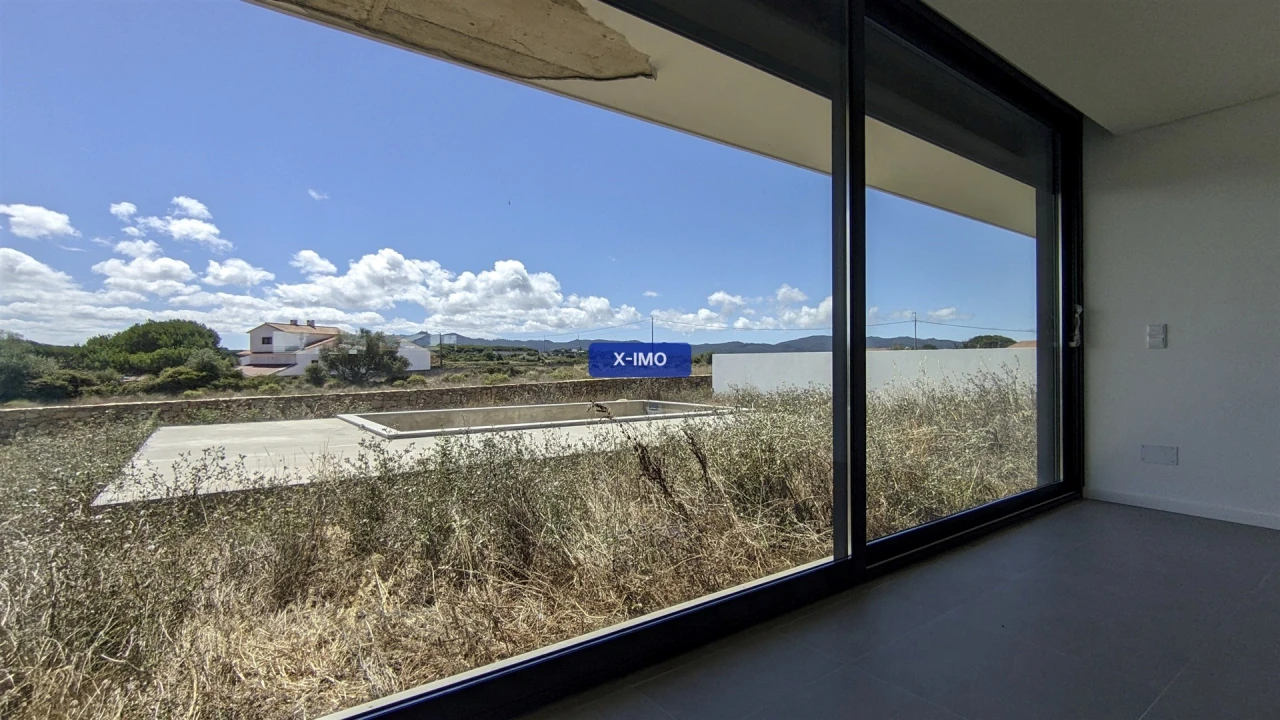 Moradia T4 para Venda em São João das Lampas e Terrugem Foto 63