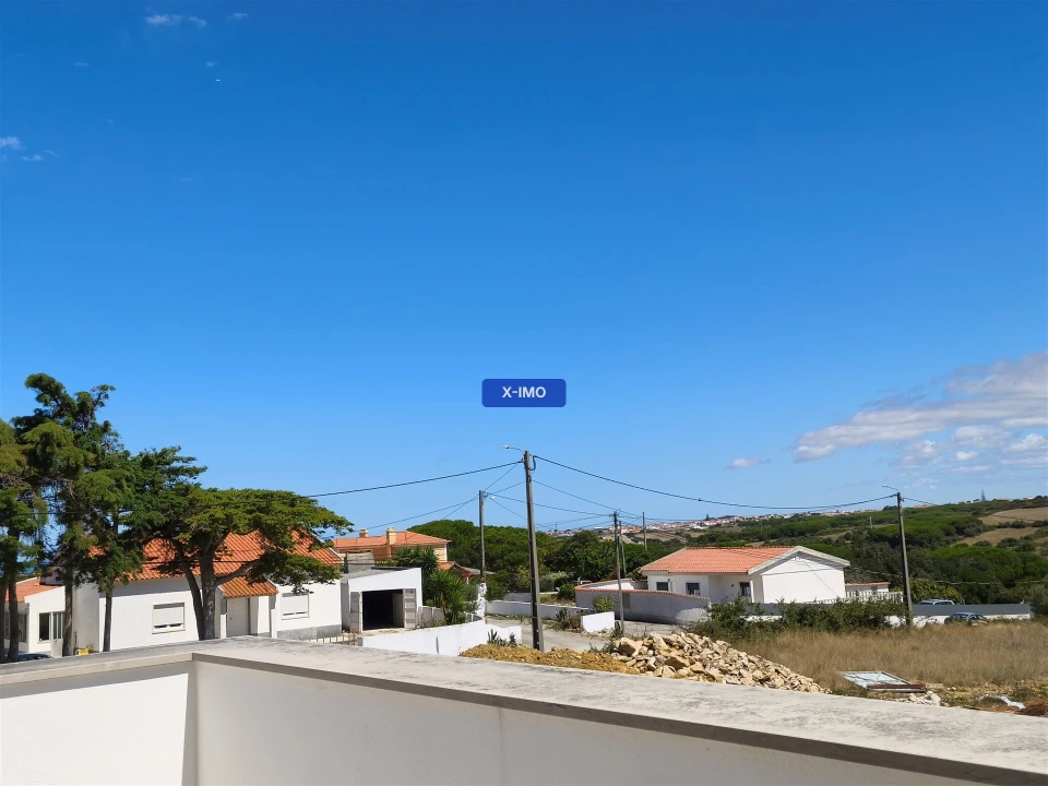 Moradia T4 para Venda em São João das Lampas e Terrugem Foto 58