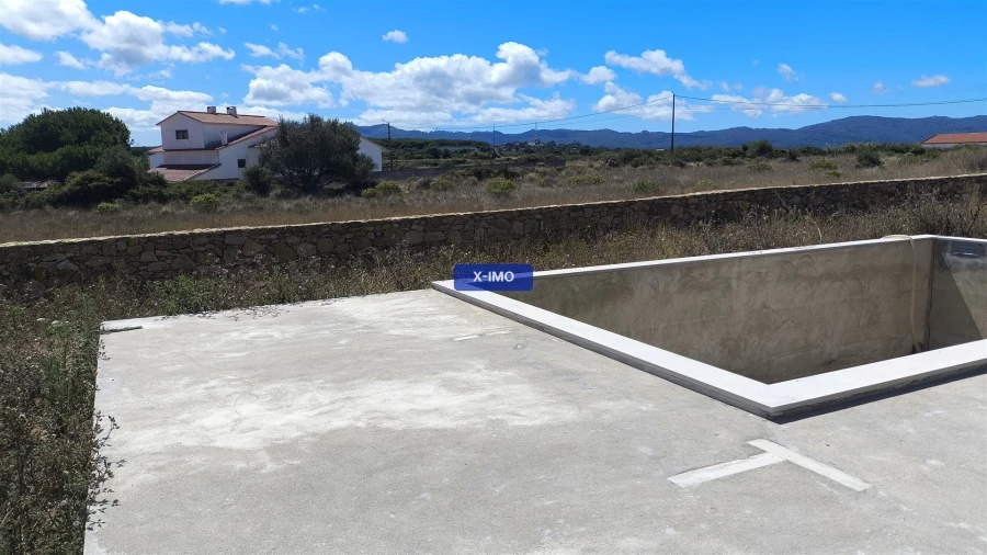 Moradia T4 para Venda em São João das Lampas e Terrugem Foto 40