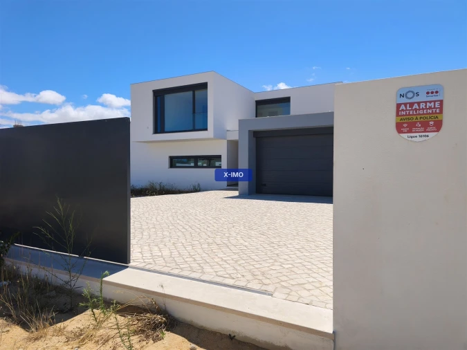 Moradia T4 para Venda em São João das Lampas e Terrugem Foto 62