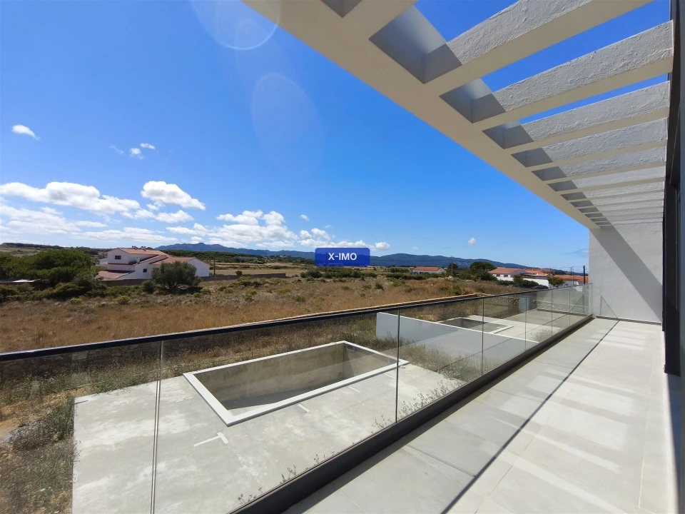 Moradia T4 para Venda em São João das Lampas e Terrugem Foto 30