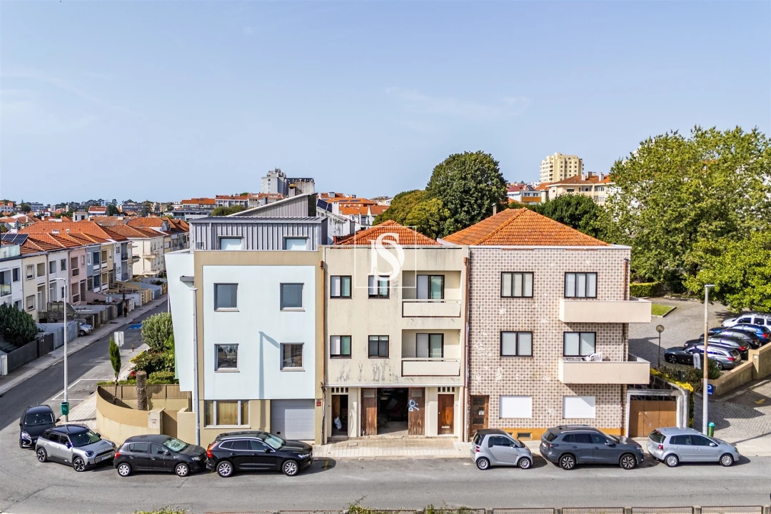Garagem para Venda em Cedofeita, Santo Ildefonso, Sé, Miragaia, São Nicolau e Vitória Foto 2