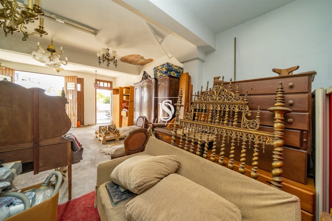 Garagem para Venda em Cedofeita, Santo Ildefonso, Sé, Miragaia, São Nicolau e Vitória Foto 3