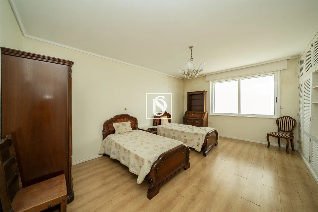 Apartamento T6 para Venda em Póvoa de Varzim, Beiriz e Argivai Foto 19