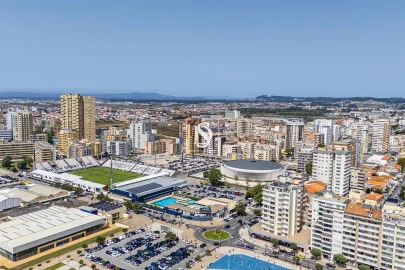 Apartamento T6 para Venda em Póvoa de Varzim, Beiriz e Argivai