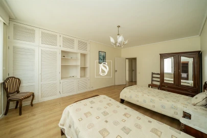 Apartamento T6 para Venda em Póvoa de Varzim, Beiriz e Argivai