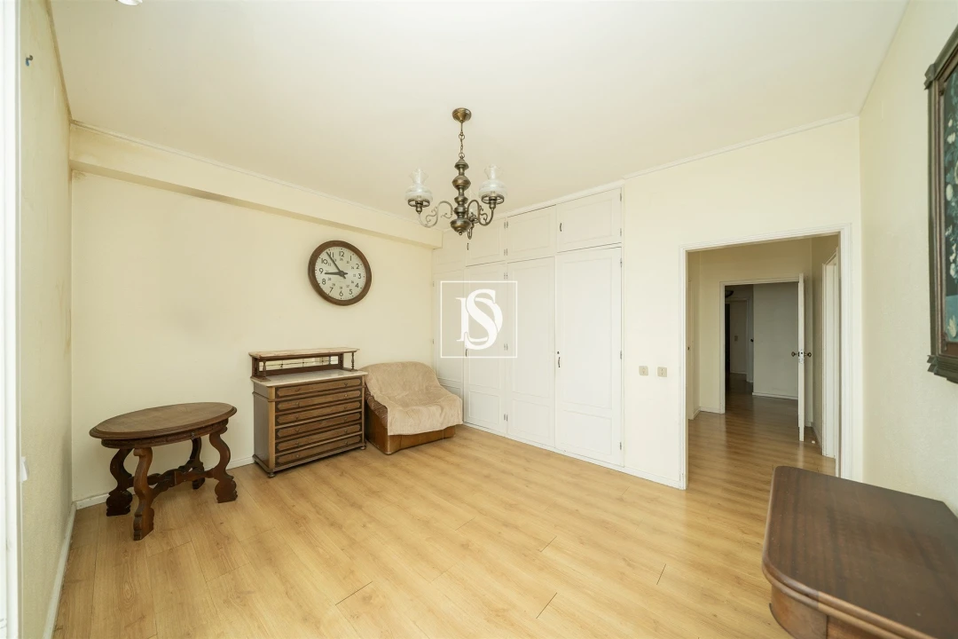 Apartamento T6 para Venda em Póvoa de Varzim, Beiriz e Argivai Foto 21