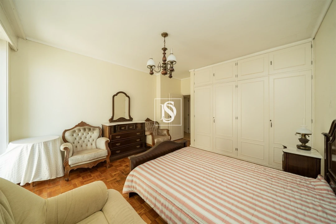 Apartamento T6 para Venda em Póvoa de Varzim, Beiriz e Argivai Foto 25