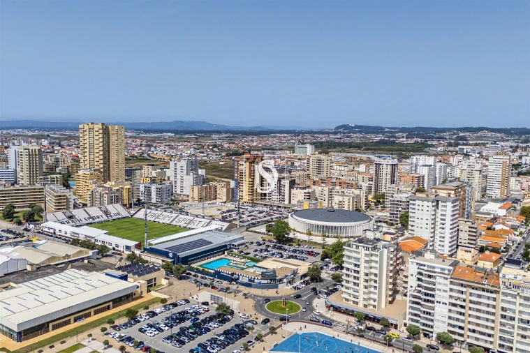 Apartamento T6 para Venda em Póvoa de Varzim, Beiriz e Argivai Foto 30