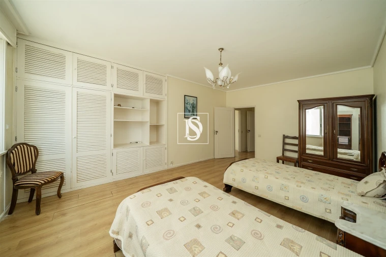 Apartamento T6 para Venda em Póvoa de Varzim, Beiriz e Argivai Foto 20