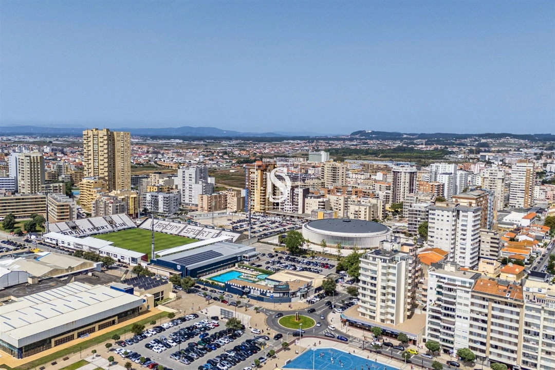 Apartamento T6 para Venda em Póvoa de Varzim, Beiriz e Argivai Foto 30