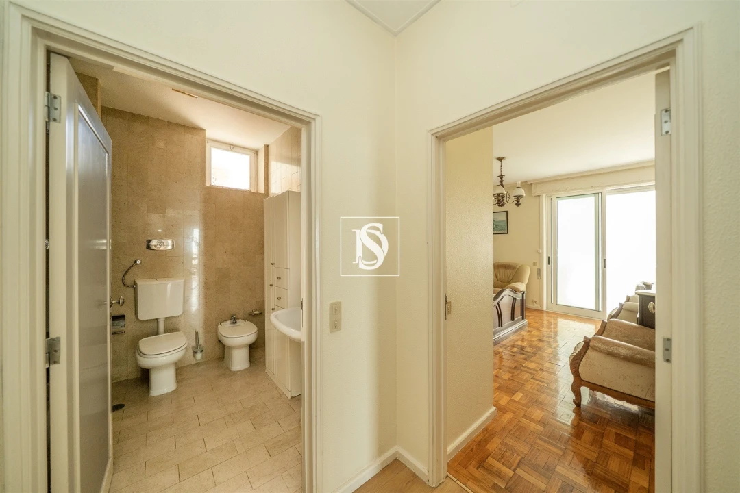 Apartamento T6 para Venda em Póvoa de Varzim, Beiriz e Argivai Foto 23