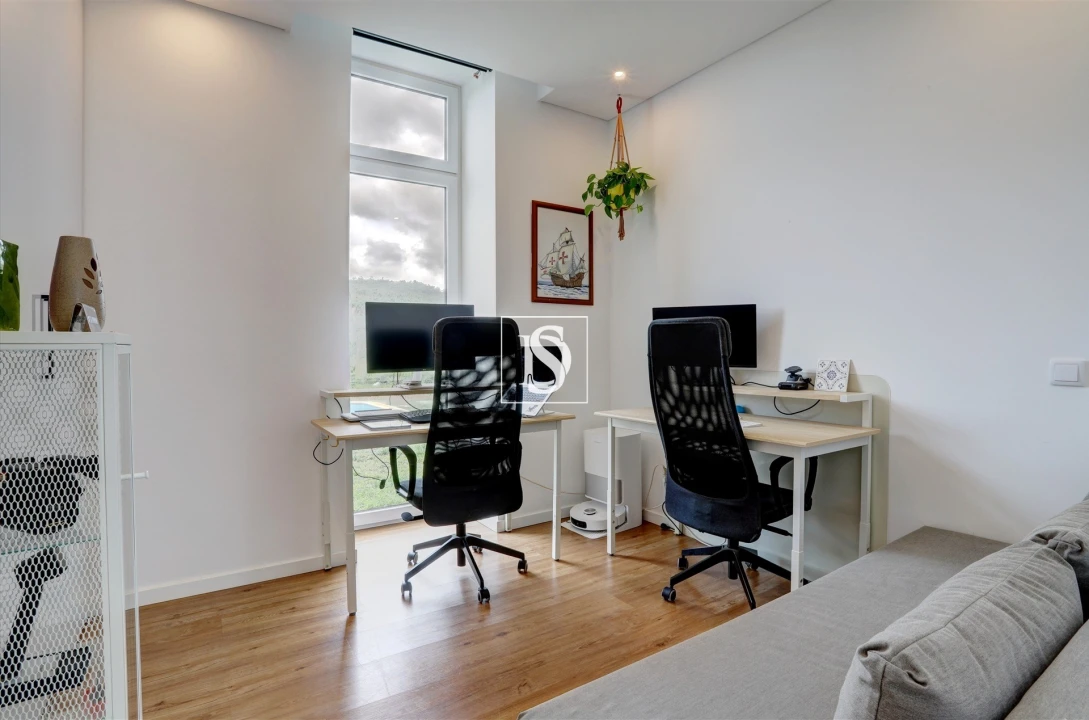 Apartamento T2 para Venda em Alfena Foto 16