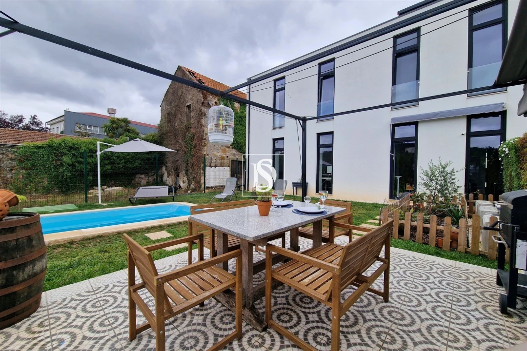 Apartamento T2 para Venda em Alfena Foto 1