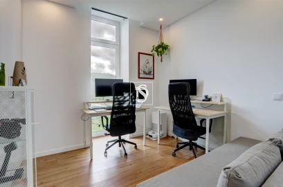 Apartamento T2 para Venda em Alfena