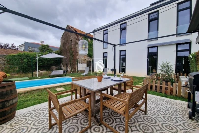 Apartamento T2 para Venda em Alfena