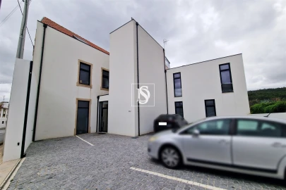 Apartamento T2 para Venda em Alfena