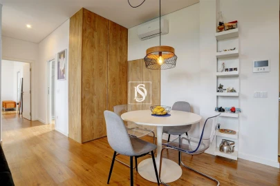 Apartamento T2 para Venda em Alfena