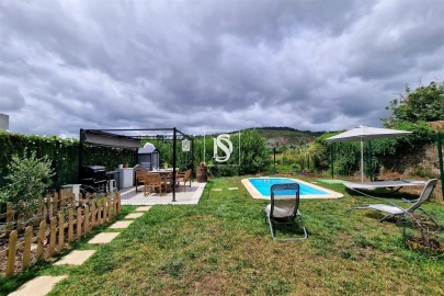 Apartamento T2 para Venda em Alfena