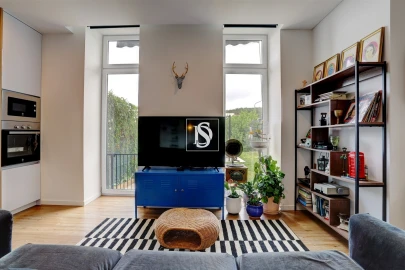 Apartamento T2 para Venda em Alfena