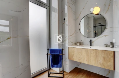 Apartamento T2 para Venda em Alfena