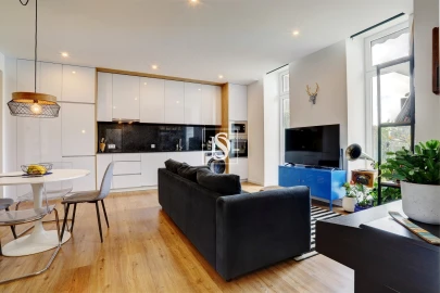 Apartamento T2 para Venda em Alfena
