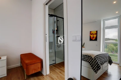 Apartamento T2 para Venda em Alfena