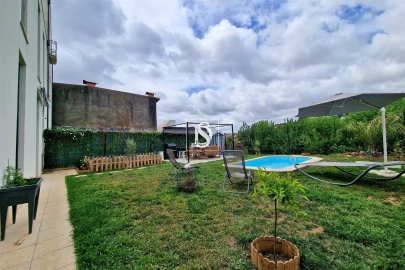 Apartamento T2 para Venda em Alfena