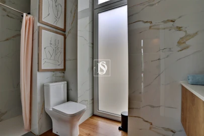 Apartamento T2 para Venda em Alfena