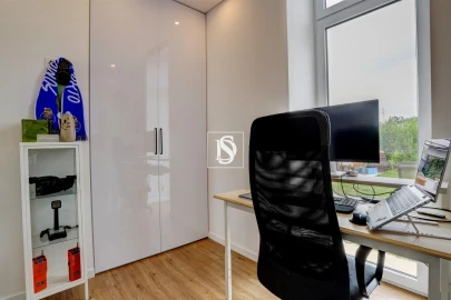 Apartamento T2 para Venda em Alfena