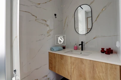 Apartamento T2 para Venda em Alfena