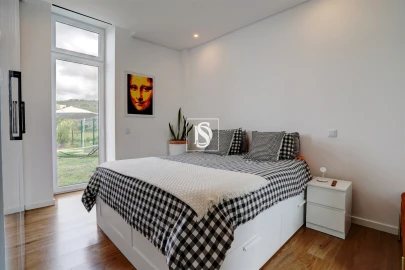 Apartamento T2 para Venda em Alfena