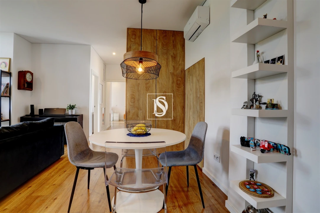 Apartamento T2 para Venda em Alfena Foto 10