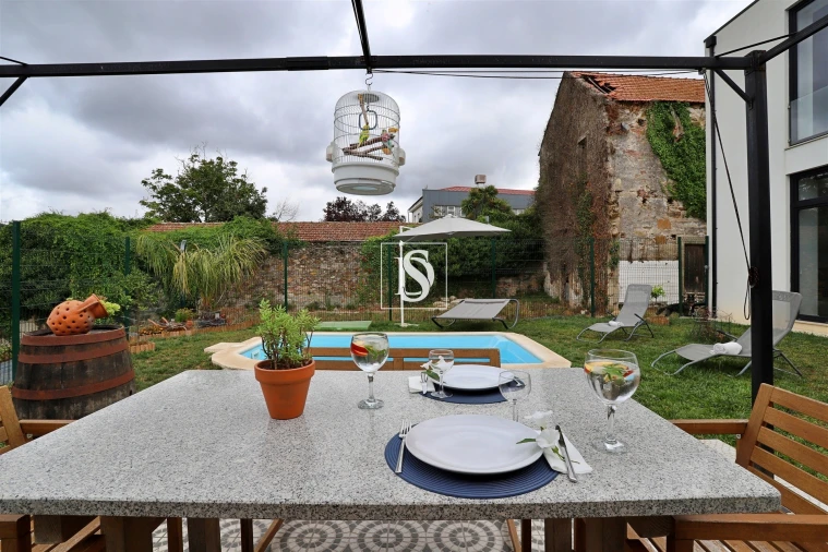 Apartamento T2 para Venda em Alfena Foto 5