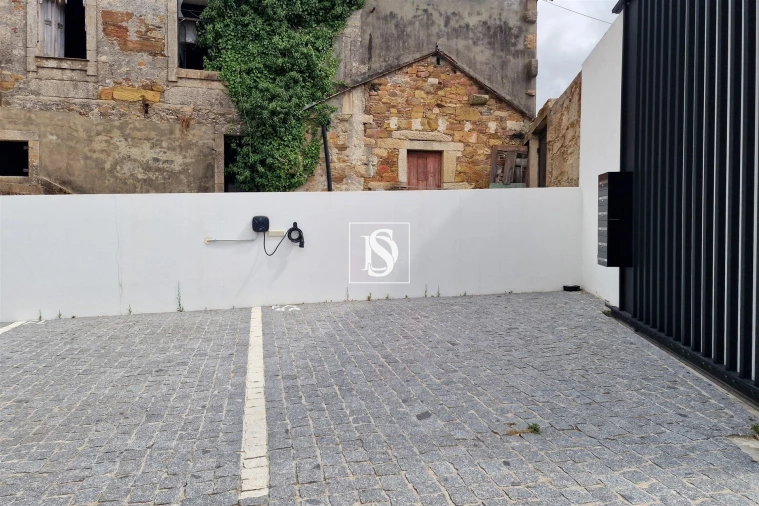Apartamento T2 para Venda em Alfena Foto 28