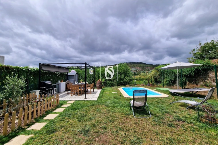 Apartamento T2 para Venda em Alfena Foto 25