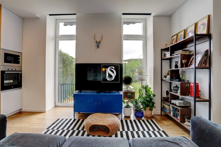 Apartamento T2 para Venda em Alfena Foto 7