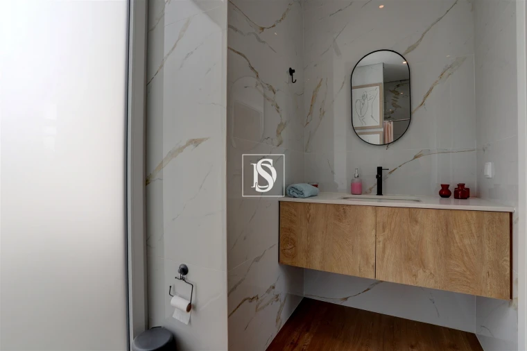 Apartamento T2 para Venda em Alfena Foto 15