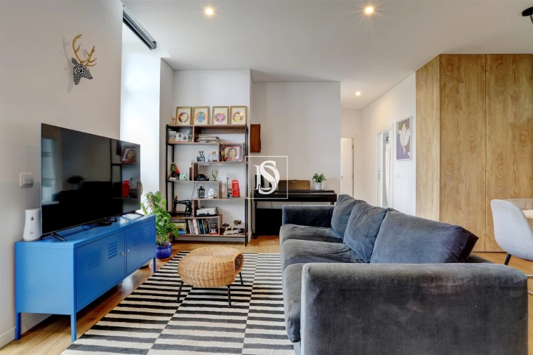 Apartamento T2 para Venda em Alfena Foto 9