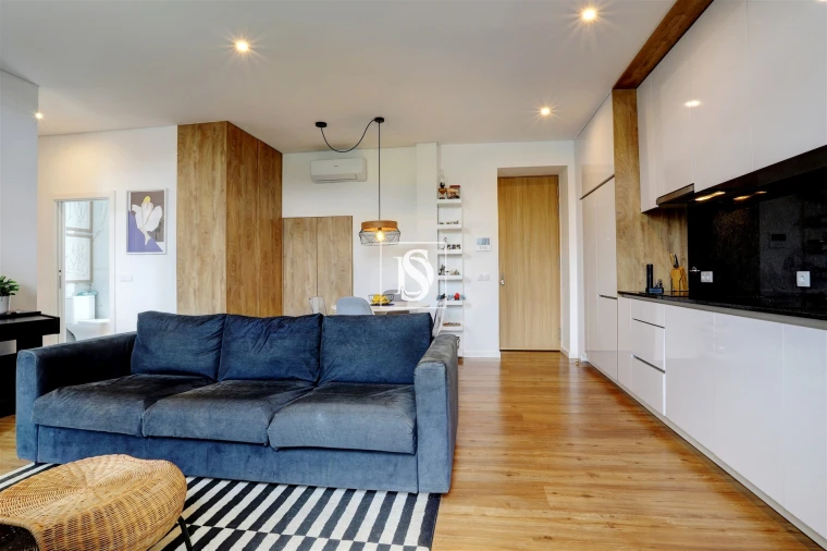 Apartamento T2 para Venda em Alfena Foto 11