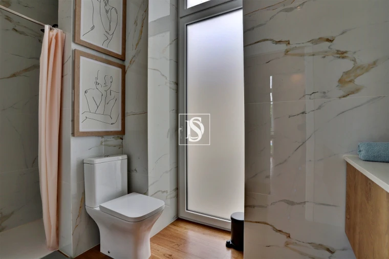Apartamento T2 para Venda em Alfena Foto 14