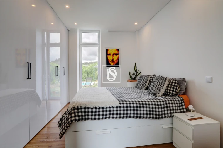 Apartamento T2 para Venda em Alfena Foto 22
