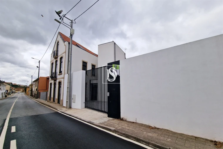 Apartamento T2 para Venda em Alfena Foto 29