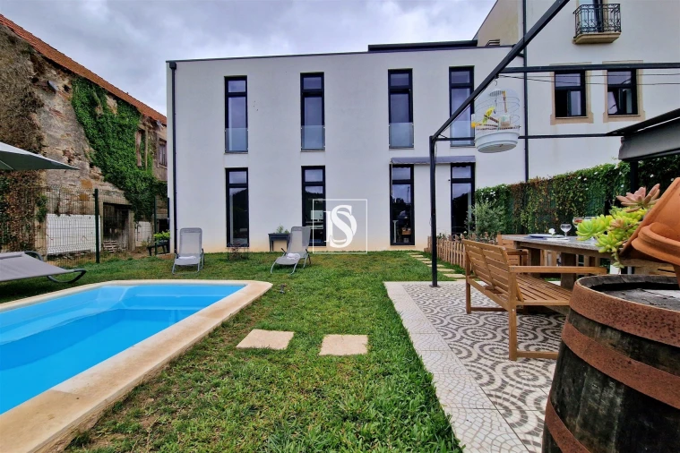 Apartamento T2 para Venda em Alfena Foto 26