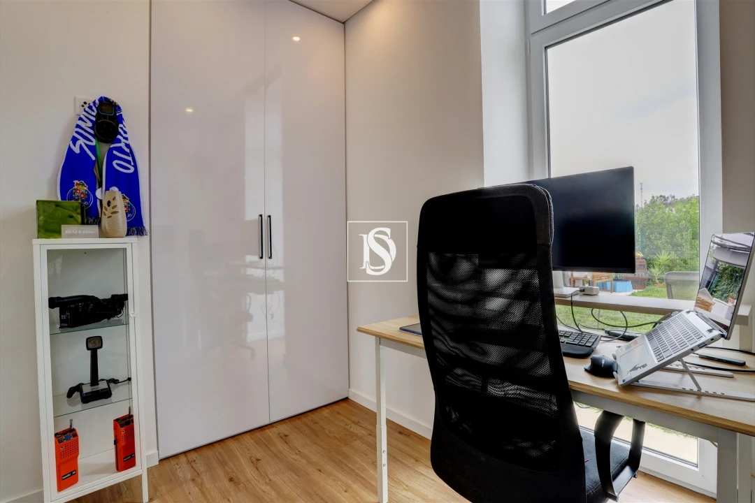 Apartamento T2 para Venda em Alfena Foto 17