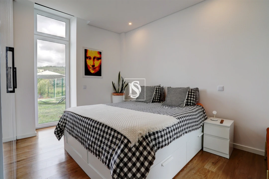 Apartamento T2 para Venda em Alfena Foto 18